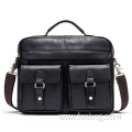 business handbag/vintage briefcase/laptop bag